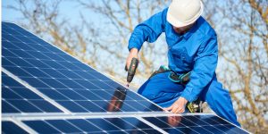 Installation Maintenance Panneaux Solaires Photovoltaïques à Beaumont-les-Autels